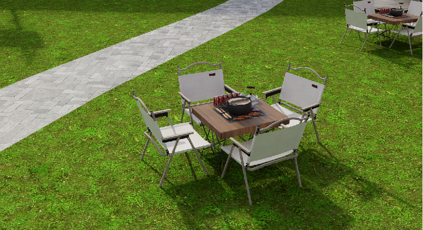 保康县酒店帐篷定制：解锁旅居新体验，打造差异化竞争力